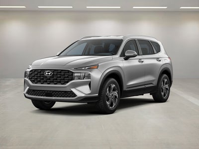 2023 Hyundai Santa FE AWD SEL 4DR Crossover