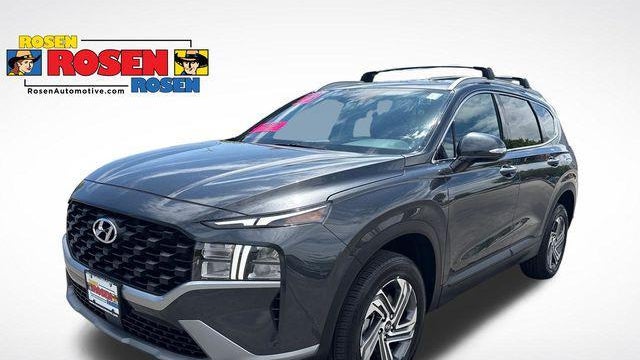 Preowned 2023 Hyundai SANTA FE SEL for Sale