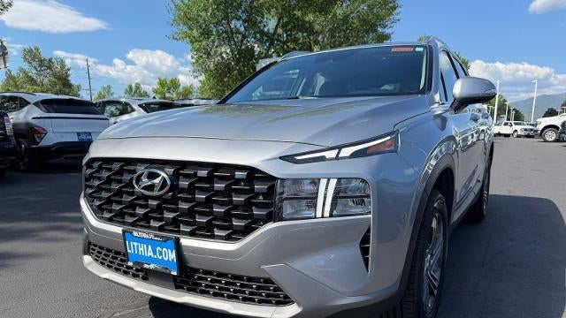 Preowned 2023 Hyundai SANTA FE SEL for Sale