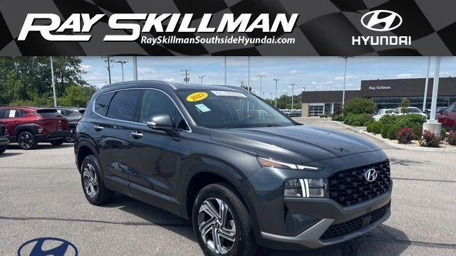 Preowned 2023 Hyundai SANTA FE SEL for Sale