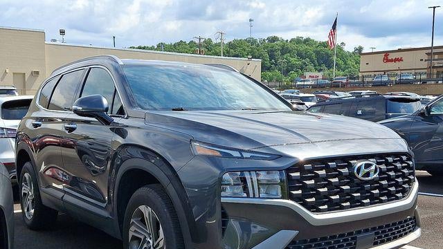 Preowned 2023 Hyundai SANTA FE SEL for Sale