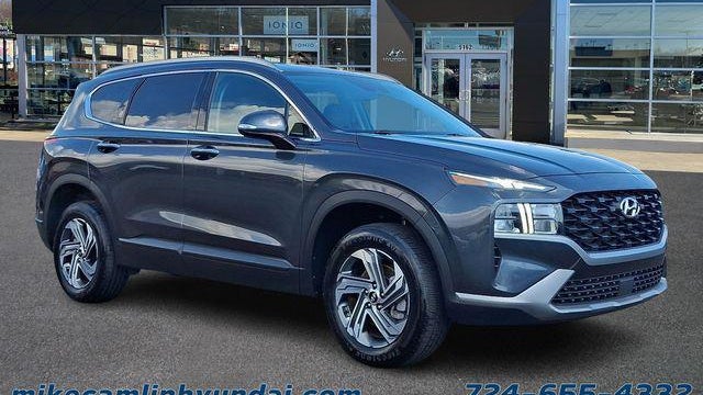 Preowned 2023 Hyundai SANTA FE SEL for Sale