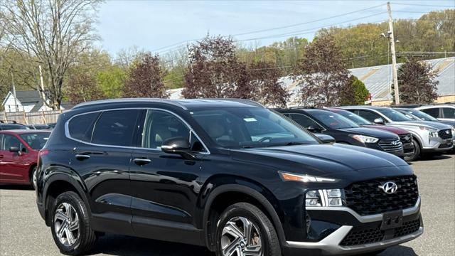 Preowned 2023 Hyundai SANTA FE SEL for Sale