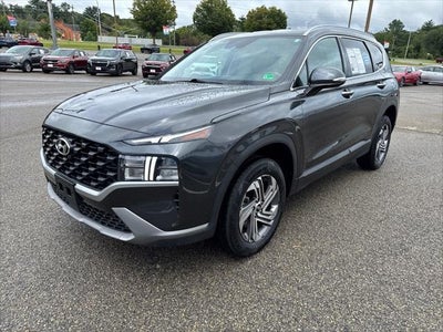 2023 Hyundai Santa FE AWD SEL 4DR Crossover