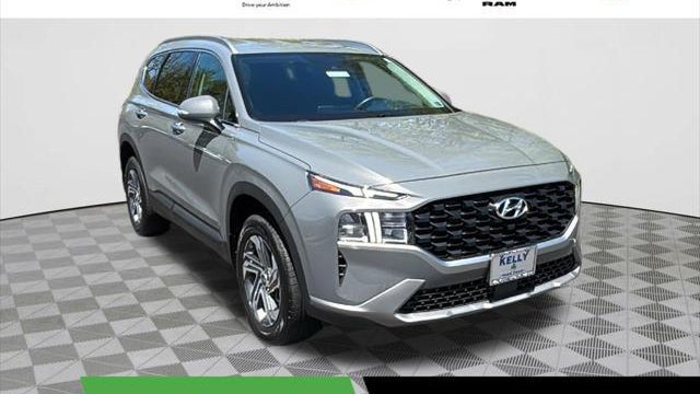 Preowned 2023 Hyundai SANTA FE SEL for Sale