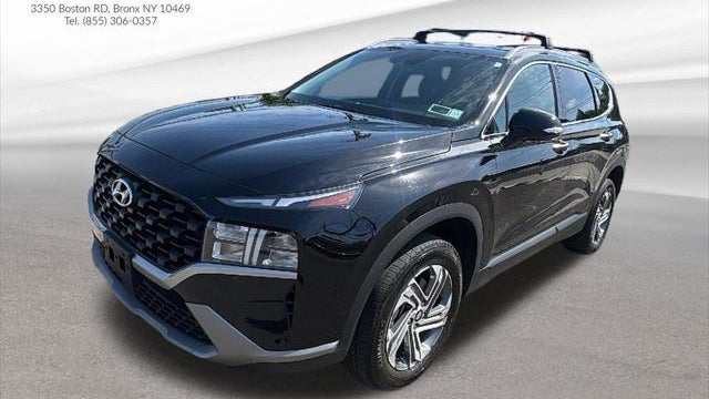 Preowned 2023 Hyundai SANTA FE SEL for Sale