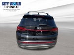 2023 Santa FE Thumbnail 4