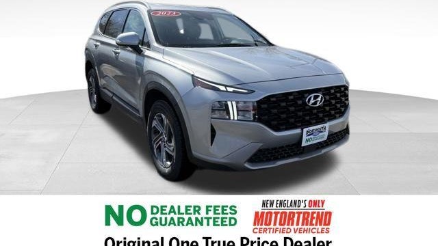 Preowned 2023 Hyundai SANTA FE SEL for Sale