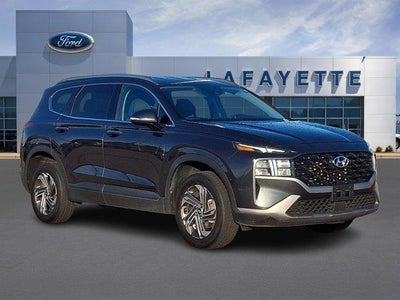 Photo of a 2023 Hyundai Santa FE AWD SEL 4DR Crossover for sale