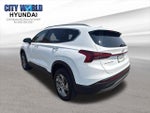 2023 Santa FE Thumbnail 3