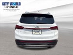 2023 Santa FE Thumbnail 4