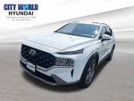 2023 Santa FE Thumbnail 1