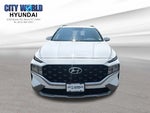 2023 Santa FE Thumbnail 8