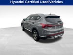 2021 SANTA FE Thumbnail 7