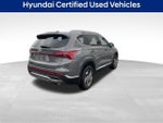 2021 SANTA FE Thumbnail 9
