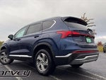 2022 Santa FE Thumbnail 5