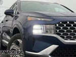 2022 Santa FE Thumbnail 8