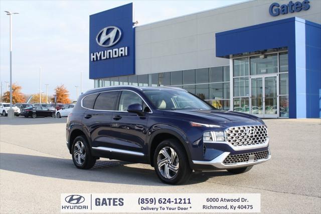 2022 Hyundai Santa Fe - $22,588