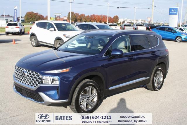 2022 Hyundai Santa Fe - $22,588