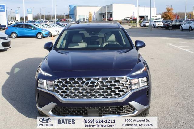 2022 Hyundai Santa Fe - $22,588