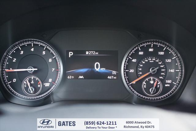 2022 Hyundai Santa Fe - $22,588