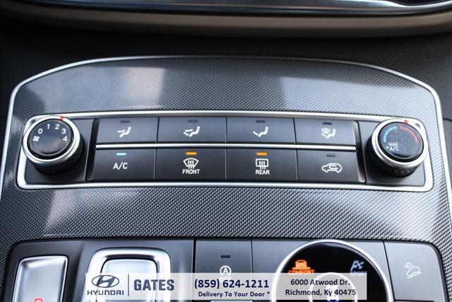 2022 Hyundai Santa Fe - $22,588