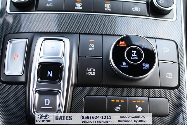 2022 Hyundai Santa Fe - $22,588