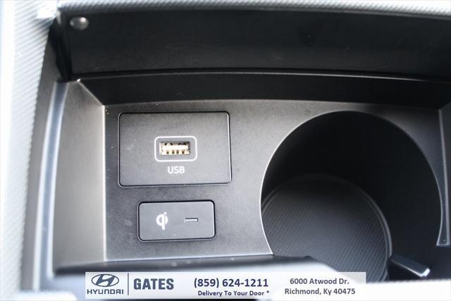 2022 Hyundai Santa Fe - $22,588