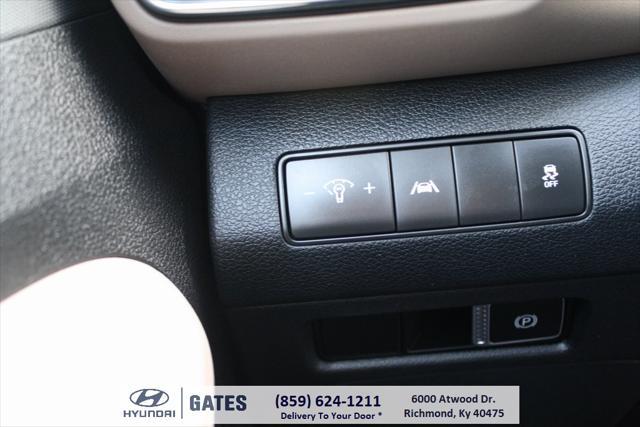 2022 Hyundai Santa Fe - $22,588
