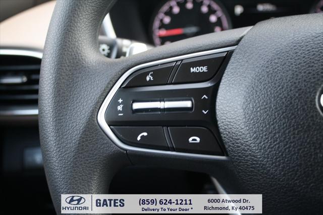 2022 Hyundai Santa Fe - $22,588