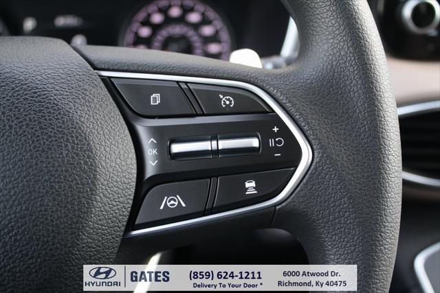 2022 Hyundai Santa Fe - $22,588