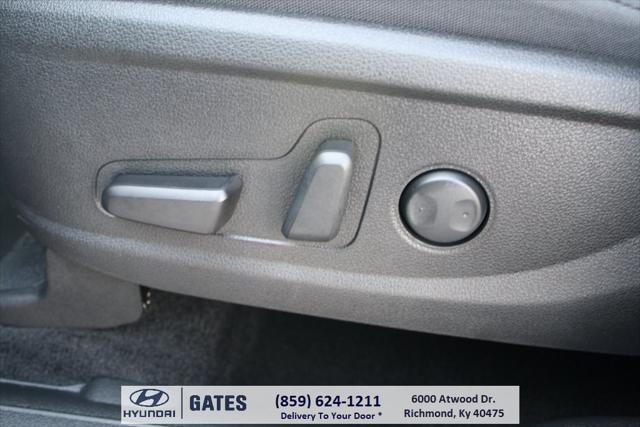 2022 Hyundai Santa Fe - $22,588