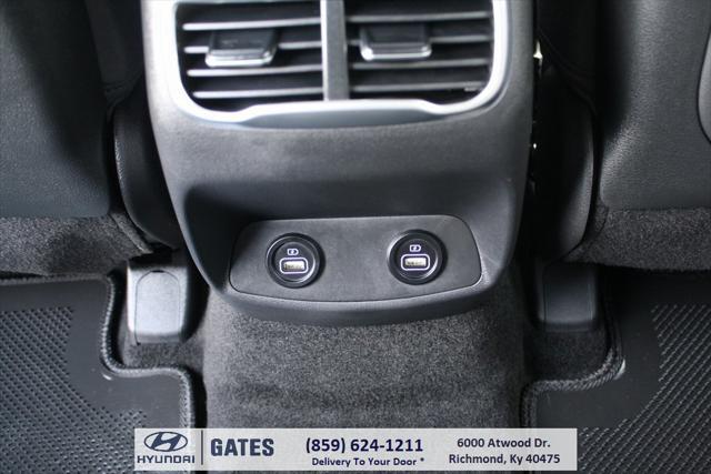 2022 Hyundai Santa Fe - $22,588