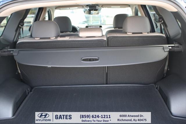 2022 Hyundai Santa Fe - $22,588