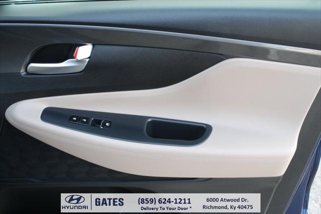 2022 Hyundai Santa Fe - $22,588
