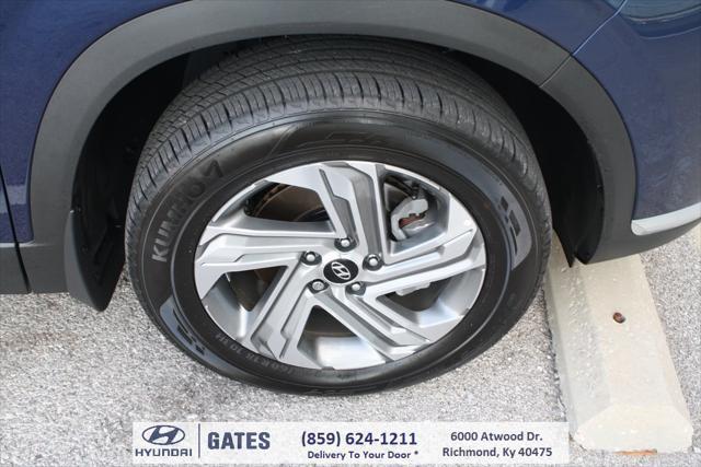 2022 Hyundai Santa Fe - $22,588