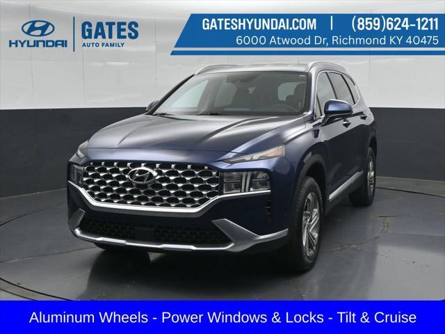 2022 Hyundai Santa Fe - $22,588
