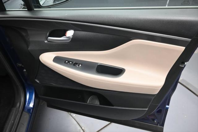 2022 Hyundai Santa Fe - $22,588