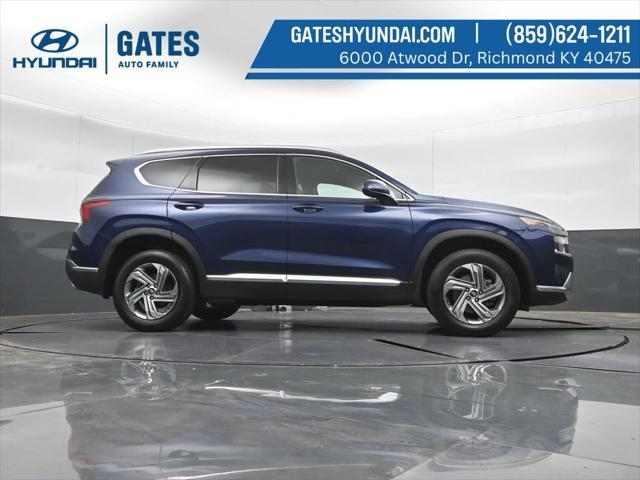 2022 Hyundai Santa Fe - $22,588