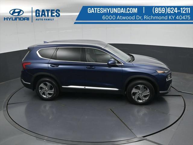 2022 Hyundai Santa Fe - $22,588