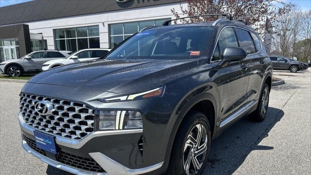 Preowned 2022 Hyundai SANTA FE SEL for Sale