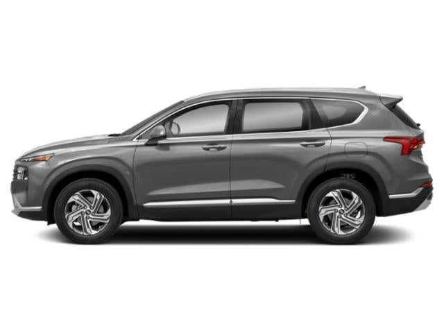 2022 Hyundai SANTA FE SEL — photo 1 of 12