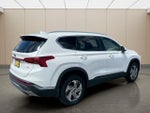 2022 Santa FE Thumbnail 3