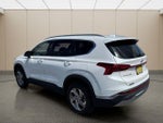 2022 Santa FE Thumbnail 4