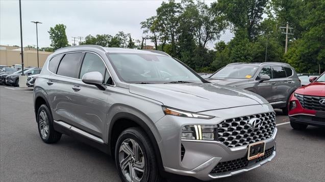 Preowned 2022 Hyundai SANTA FE SEL for Sale