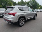 2022 Santa FE Thumbnail 3