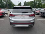 2022 Santa FE Thumbnail 4