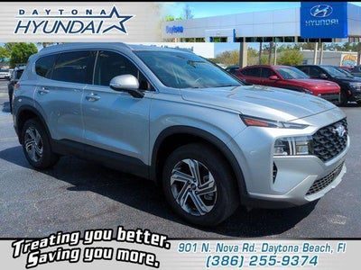 2023 Hyundai Santa FE AWD SEL 4DR Crossover