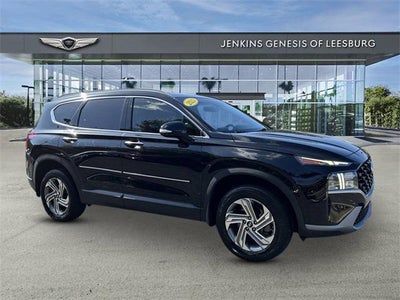 2023 Hyundai Santa FE AWD SEL 4DR Crossover