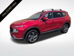 2023 Santa FE Thumbnail 2